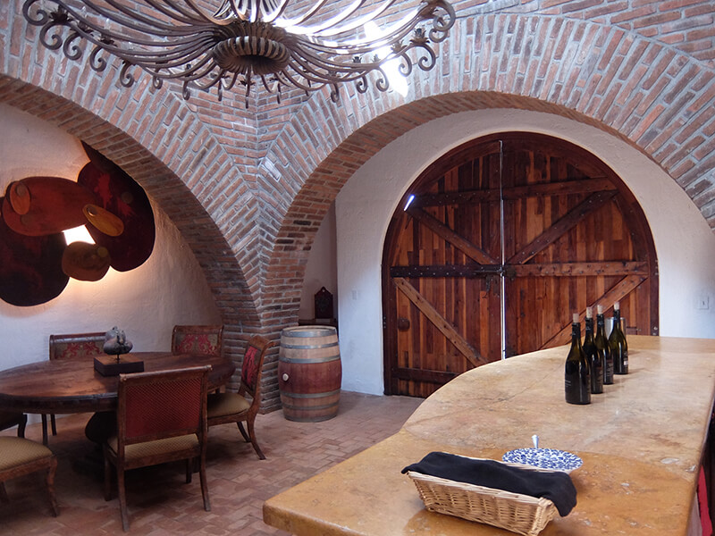 说起来你可能不信，比起龙舌兰和科罗娜，我更爱墨西哥葡萄酒！