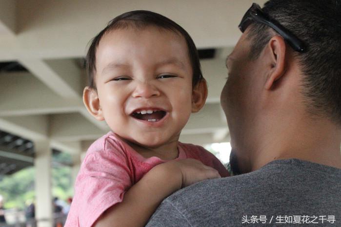去兰卡威逗小鲨鱼，登嘉楼热浪岛浪一浪