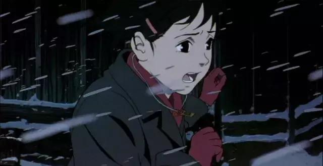 如何评价今敏导演,今敏导演