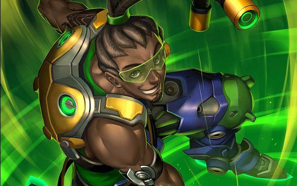 守望先锋ptr铁拳,守望先锋ptr对天使的影响