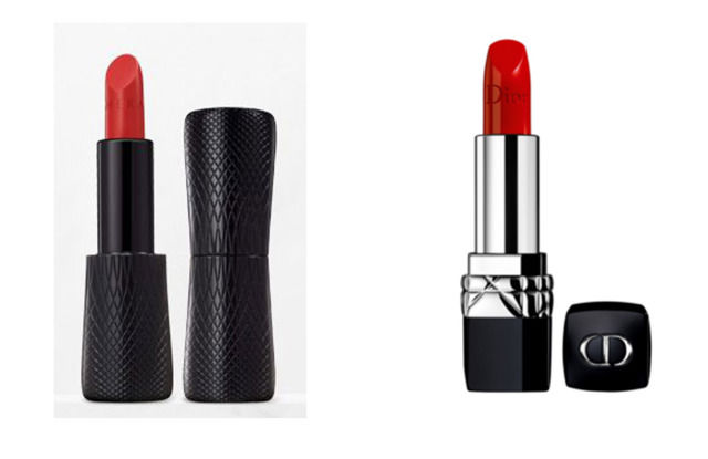 100多块钱能不能买到好的口红,大牌口红的平价替代品