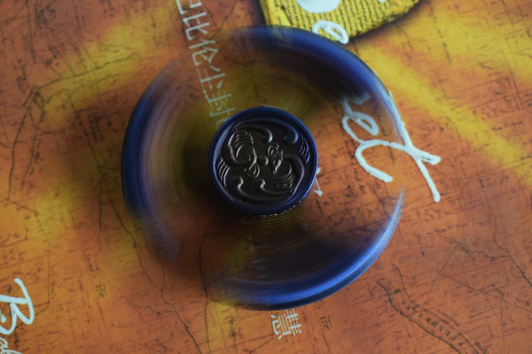 fegve指尖陀螺评测矩阵,最好玩价格还很低的指尖陀螺