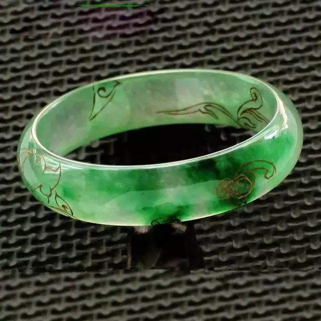 有金手镯了银手镯怎么办,金手镯有裂痕快断了怎么修复