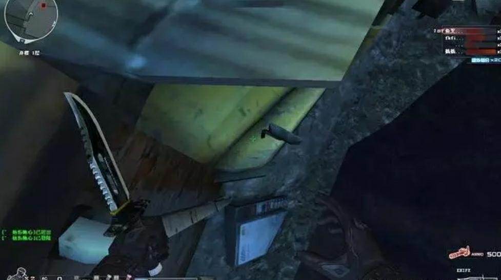 cf穿越火线十年大礼包怎么解封,cf穿越火线被封十年大礼包