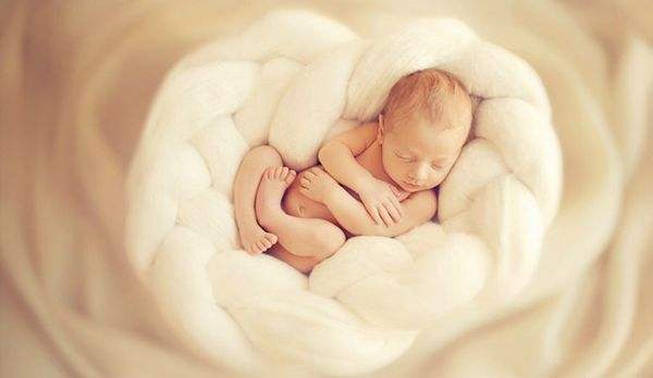 孕妇一定要牢记:宝宝快要出生会有这几点突出表现