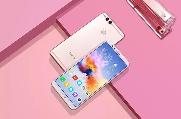 荣耀畅玩7x全球开售,荣耀畅玩7x支持全面屏手势吗