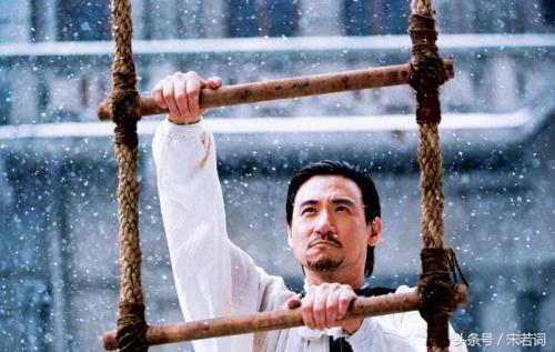 周迅金城武张学友,周迅金城武如果爱歌曲