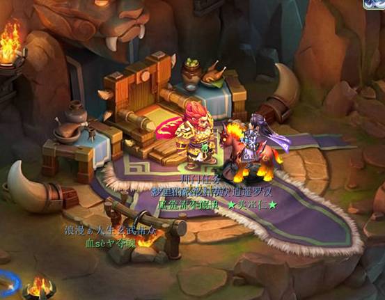 为什么会有狮驼岭,狮驼岭有多少个大王