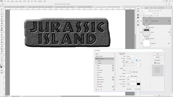 ps风景合成教程,ps小清新海边风格调色教程