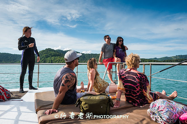 兰卡威最全攻略,兰卡威汽车轮渡到兰卡威什么地方