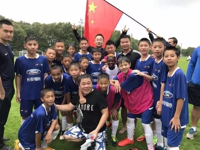 长安福特赞助中超,长安福特足球方案