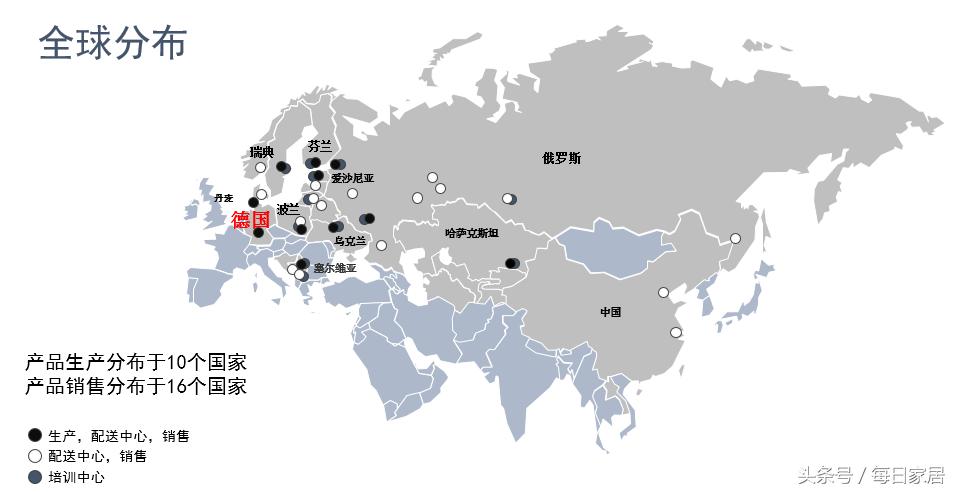 德国货的死忠粉,我打赌,你肯定没用过这个德国货!