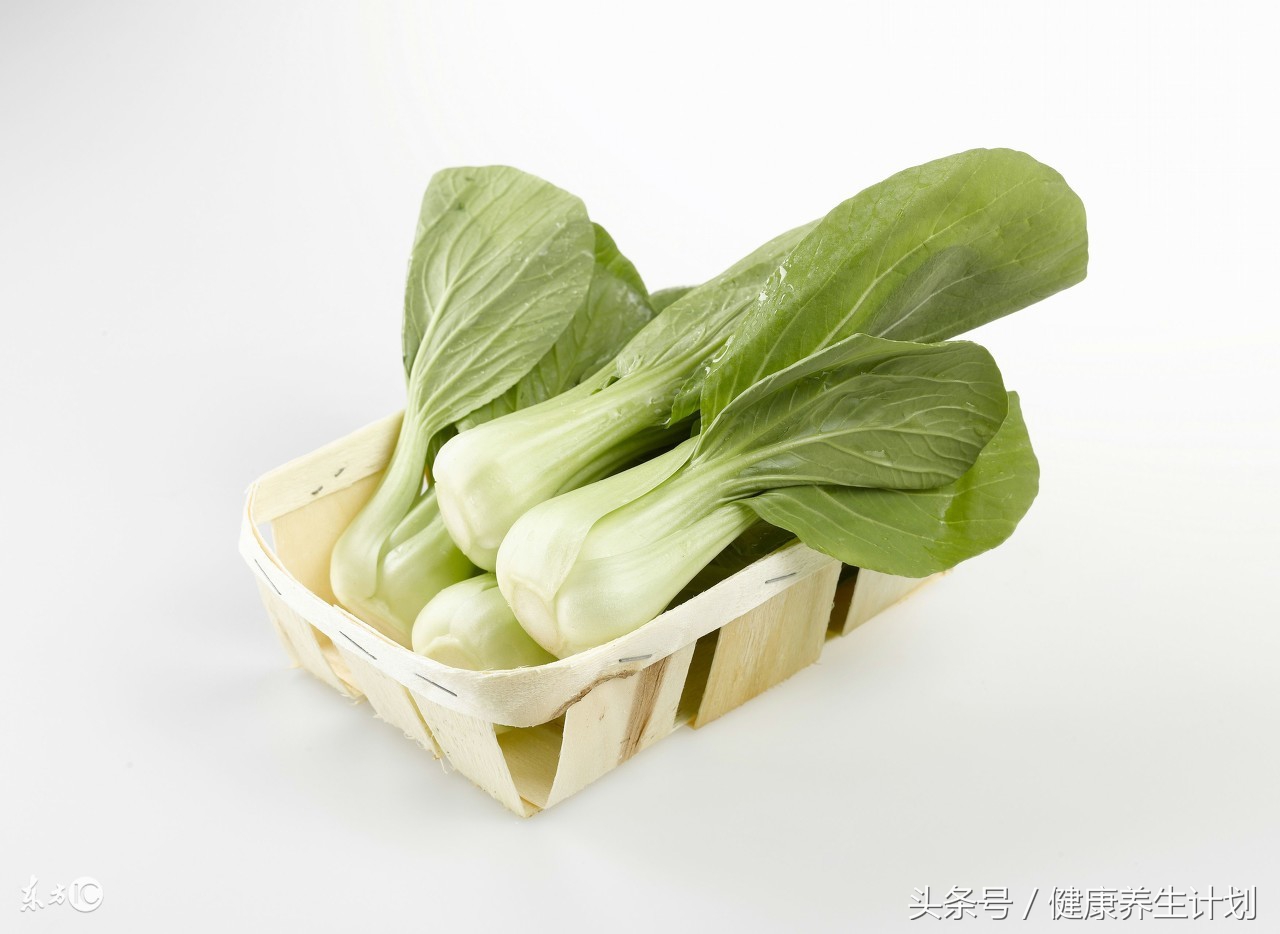 百菜不如白菜，白菜应该怎么吃，它的营养价值怎么样