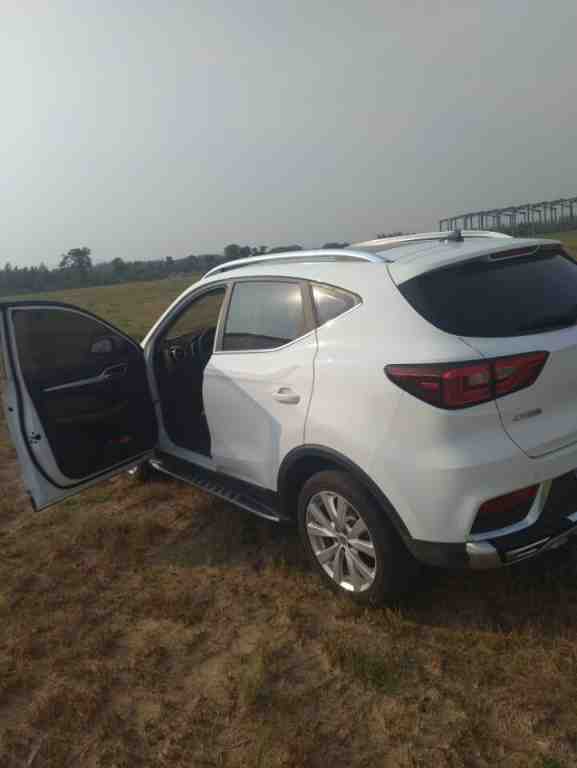 zs用车技巧,名爵zs车子驾车感受