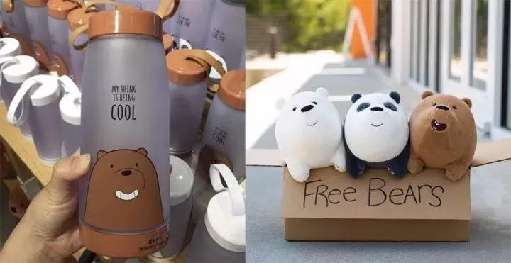 品牌组cp,品牌联名cp是什么