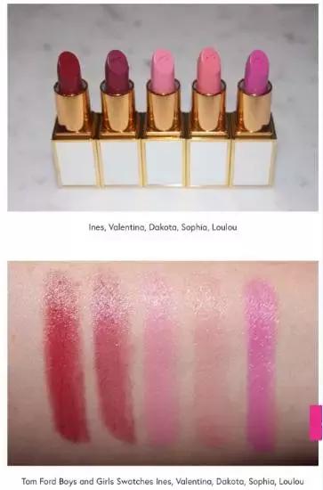 迪奥最值得入的十支口红,迪奥哪几款口红最值得购买