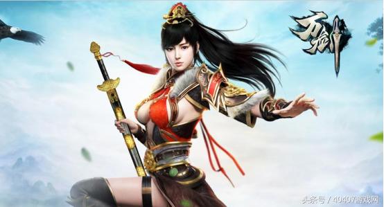 九月最值得玩的单机游戏,九月有哪些好玩的手游游戏推荐