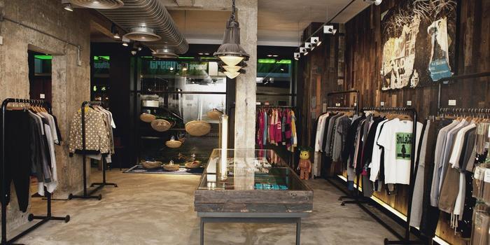 香港潮牌店最多最全的地方,香港有哪些潮牌店