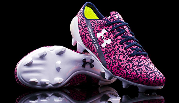 十种最好看的足球鞋,经典足球鞋盘点