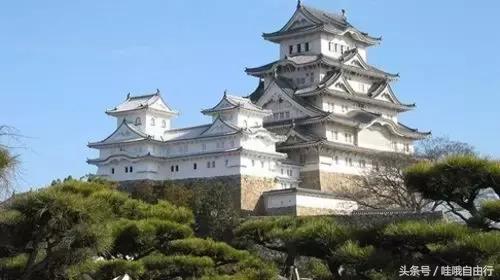 日本九州有哪些旅游景点,日本九州和本州哪里好玩