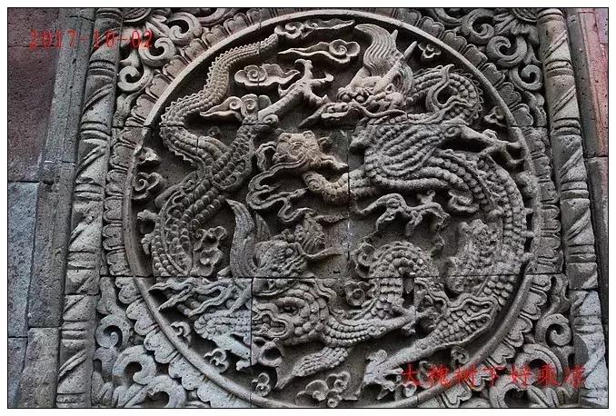 山西各地古迹,感受山西的文物古迹