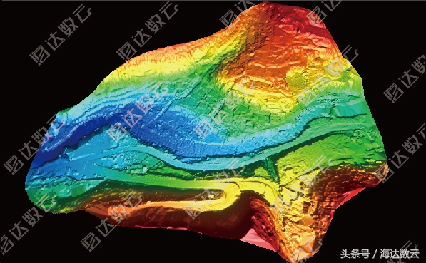 来来来！海云君为您奉上地质灾害测量神器——ARS-100