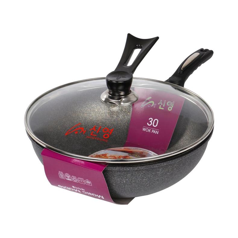 宿舍不粘锅怎么挑选好用,不粘锅在挑选时要注意哪些