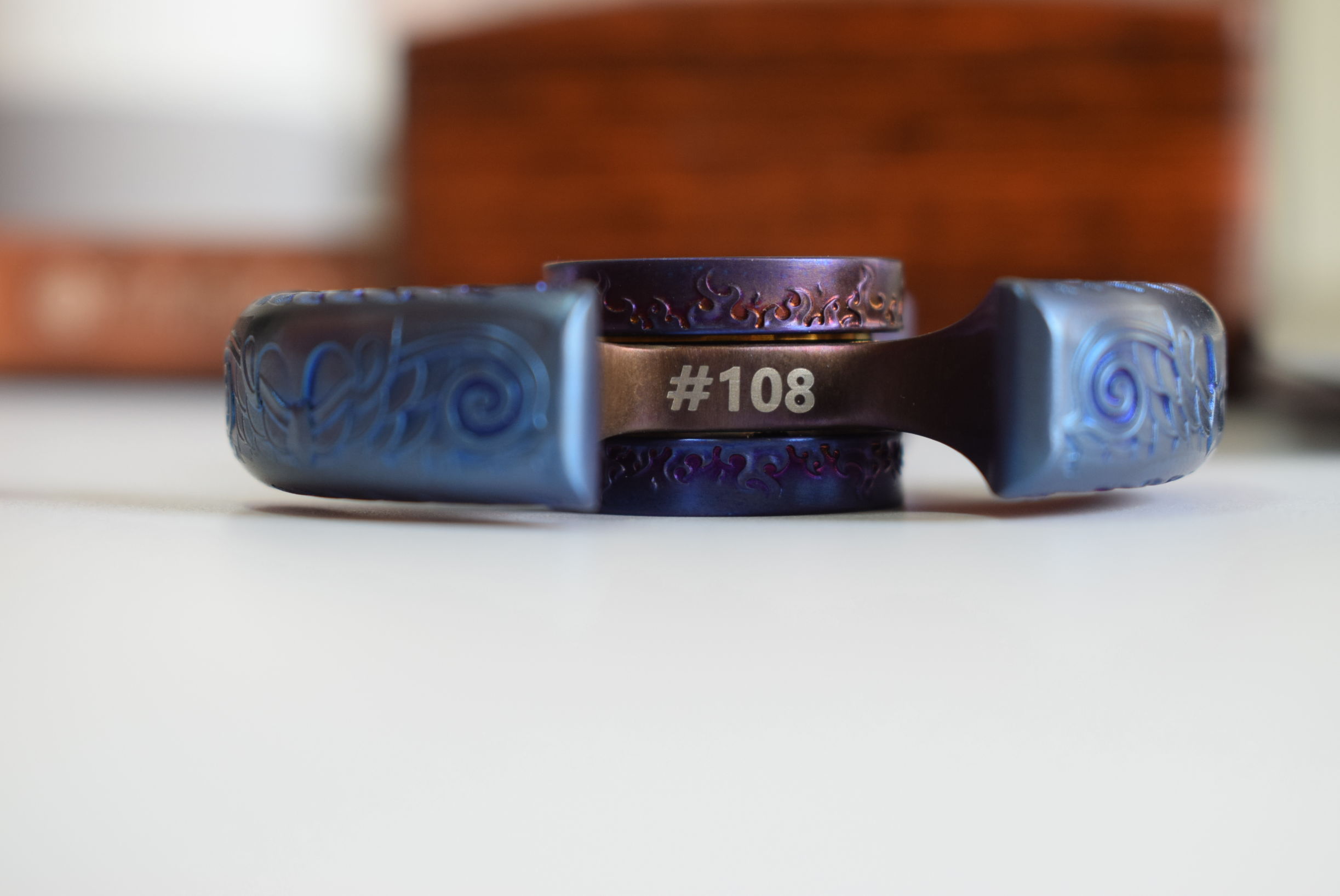 fegve指尖陀螺评测矩阵,最好玩价格还很低的指尖陀螺