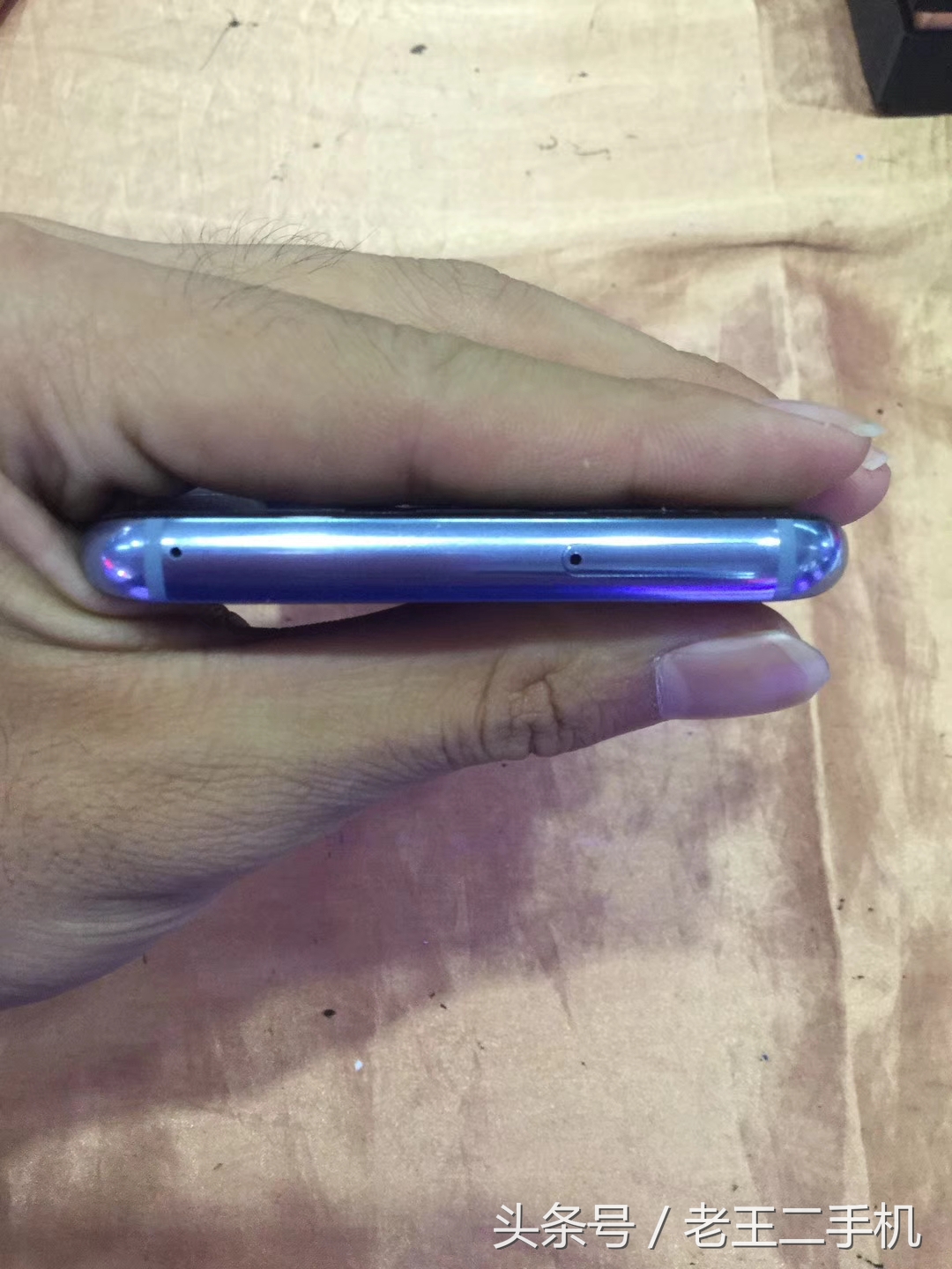 三星S8、S8+行水差价尽如此之大，列举几款