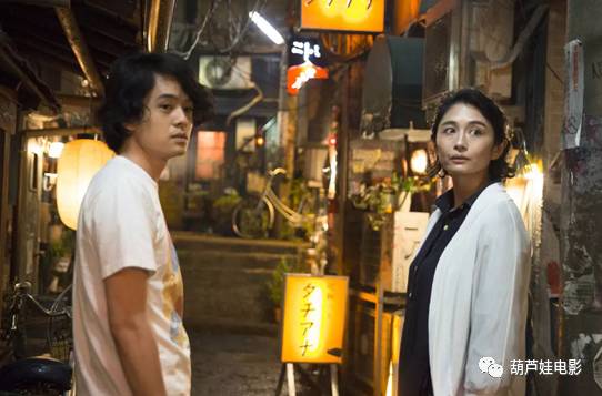 被国产泡面连累的日本佳片「深夜食堂2」，我有美食你有故事吗？