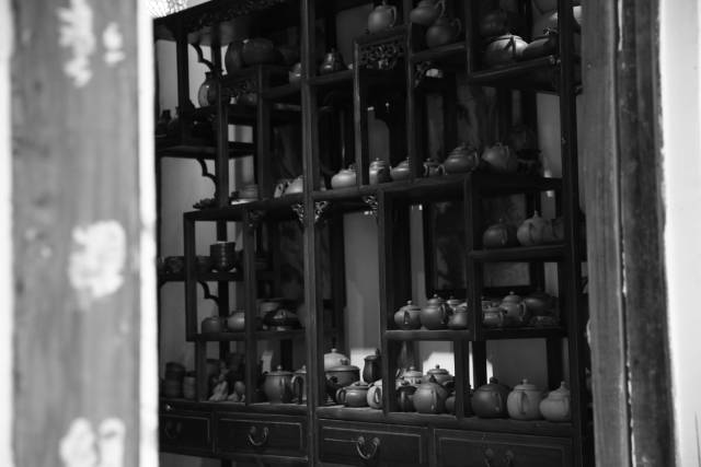 三代人100多年以来只做一件事情,三代人只为做好一件事