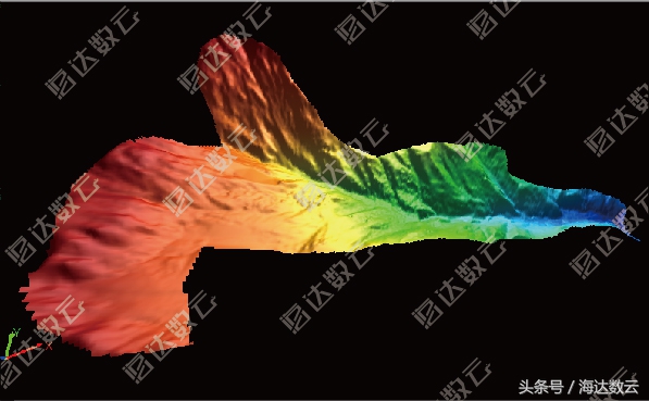 来来来！海云君为您奉上地质灾害测量神器——ARS-100