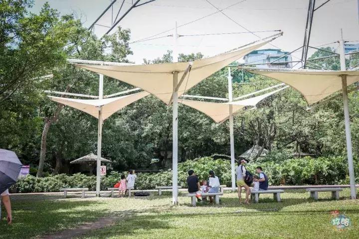 广州动物园的地图,广州动物园下一站去哪里