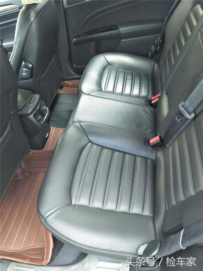 4万买了一辆13年的福特蒙迪欧值吗,蒙迪欧丢丢