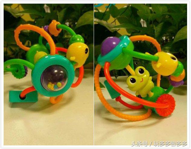宝宝多功能摇铃,新生儿摇铃什么牌子好