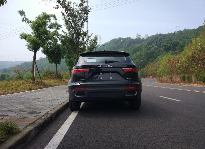 众泰T700驾驶感受,众泰t800车主感受