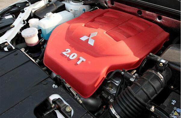 4g63到底有多好,一代经典4g63