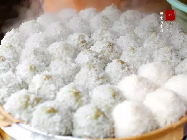 绝对不能错过的!贵州“织金美食”小吃全攻略~没白来