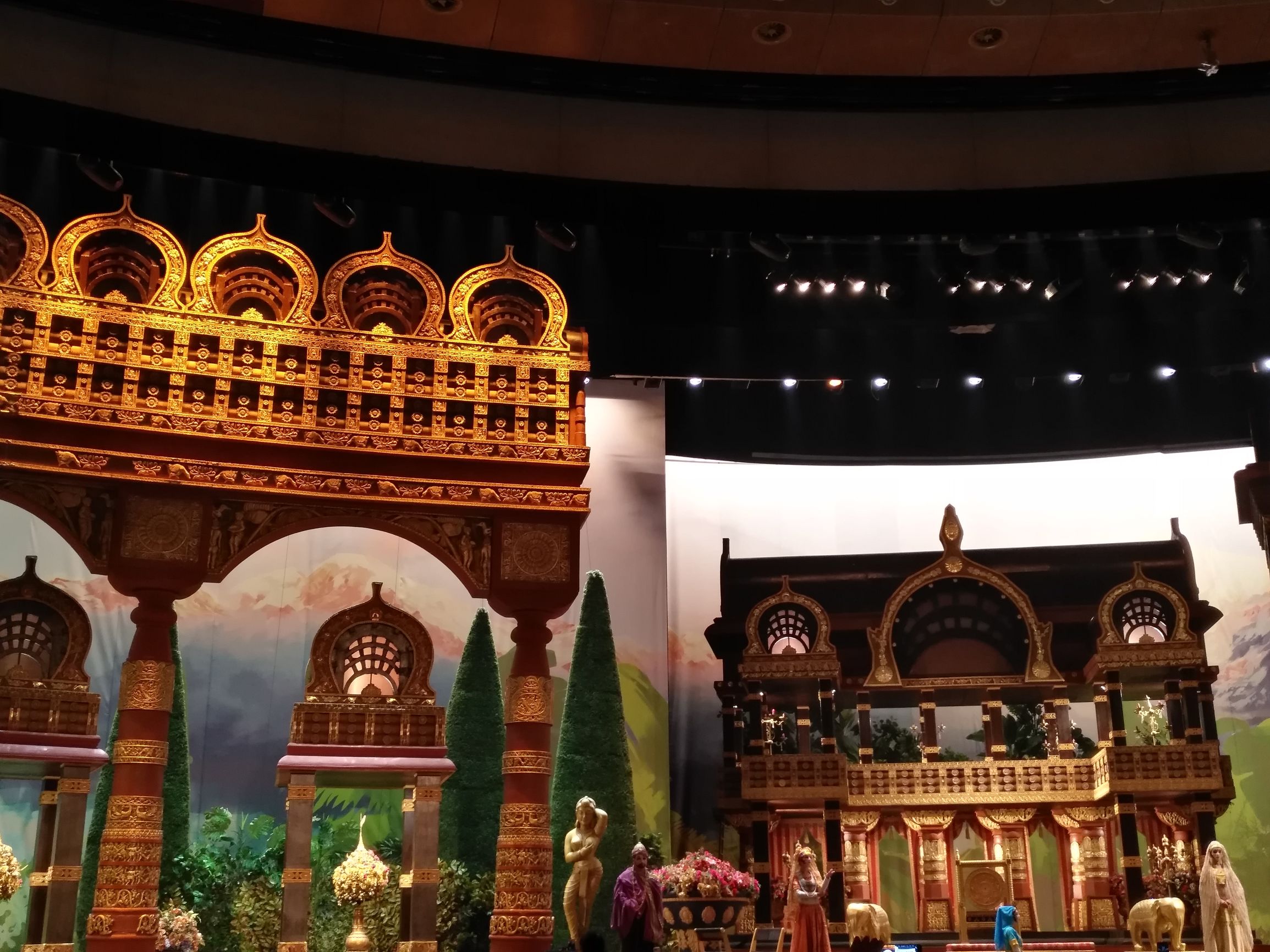 游无锡灵山大佛攻略,游无锡灵山胜境要几小时