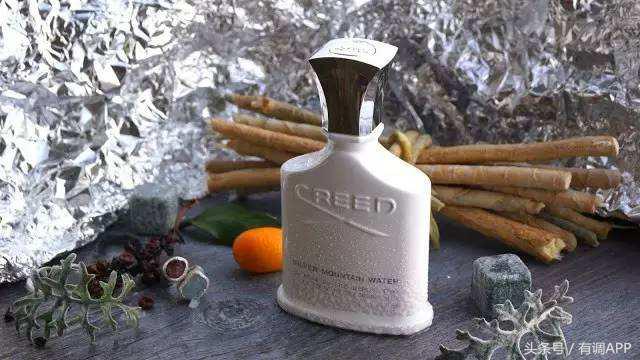 闻香识女人一波独特的小众香水,闻香识女人香水解析
