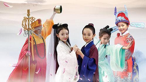 儿童版红楼梦小戏骨长大,小戏骨红楼梦如今怎么样