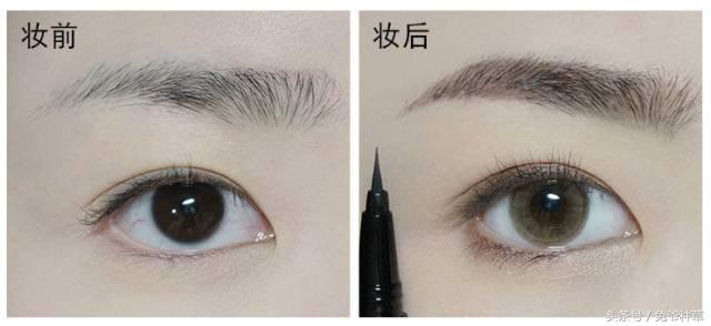 贫民窟女孩彩妆好物推荐,贫民窟彩妆推荐