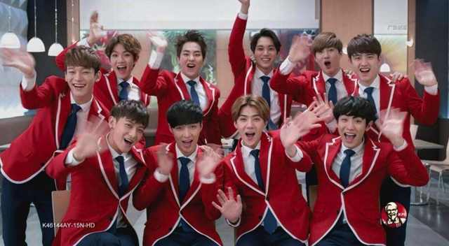 今年，肯德基成最大输家？薛之谦被实锤砸，鹿晗坑它2次！