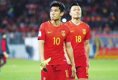 韩国足球被哪国打败过,韩国被谁大比分淘汰过