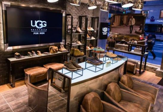 ugg一年后真实样子,ugg到底是什么东西