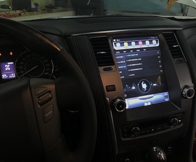 天津途乐改装音响最好的是哪家,途乐y62音响改装方案