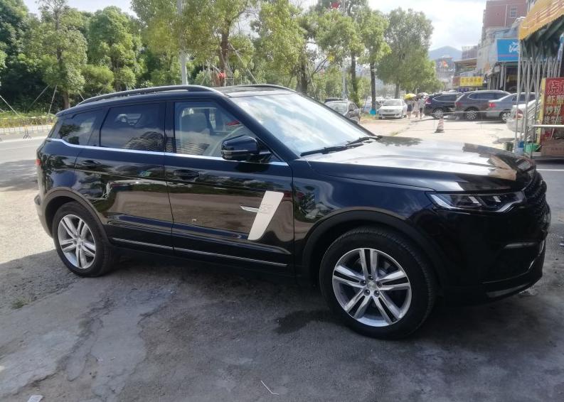 众泰T700驾驶感受,众泰t800车主感受