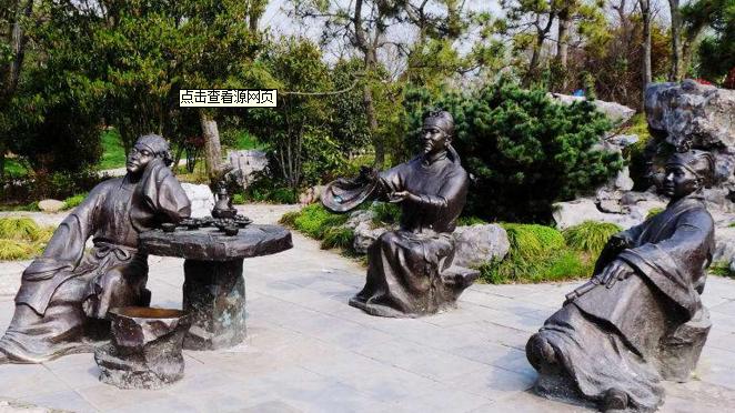 唐朝的太原人最牛逼，文曲星指定下凡圣地，来了就千古流芳