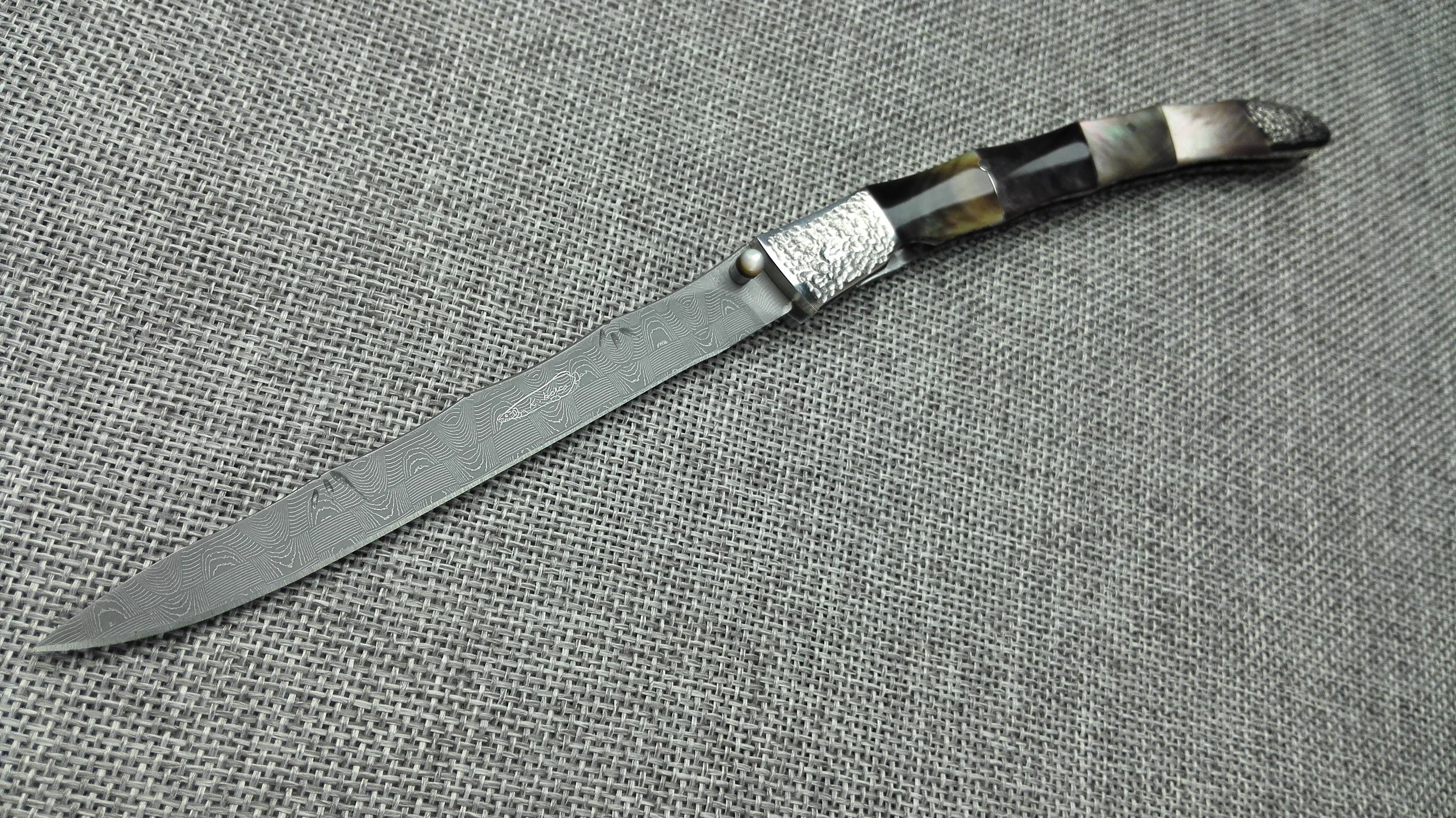 玩刀20年，带你秒懂刀具生产商！