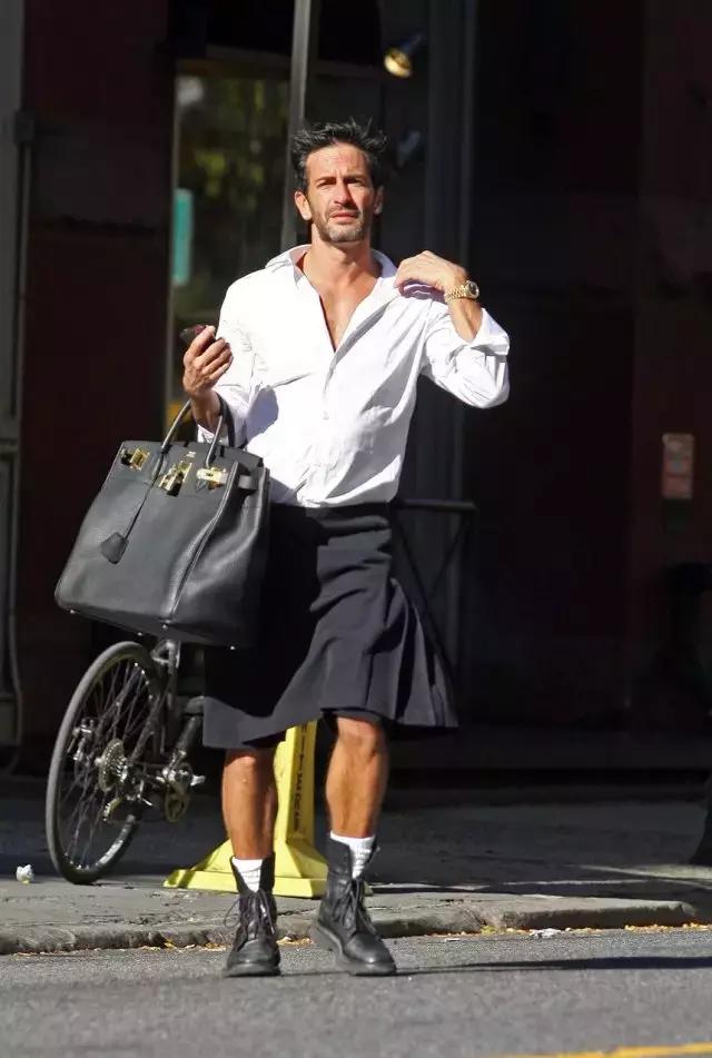 好包真皮,怎么样买一个好包